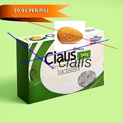 Le prix de cialis en pharmacie